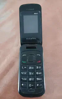 گوشی آلکاتل