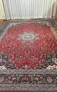 فرش ماشینی