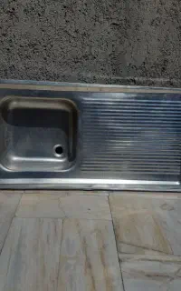 سینک ظرف