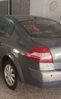 مگان2000اتومات