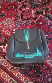 کوله پشتی