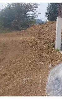 خاک نخاله