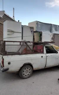 خرید ضایعات ولوازم منزل در محل شما