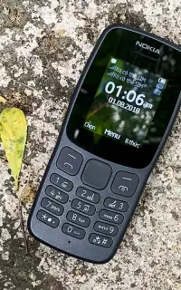 نوکیا ۱۰۶ اورجینال
