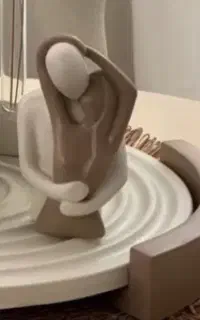 مجسمه سنگ مصنوعی