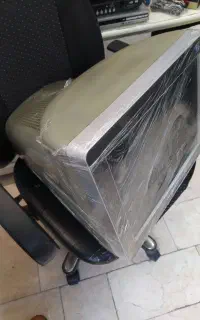 مانیتور سامسونگ(کره ای)CRT