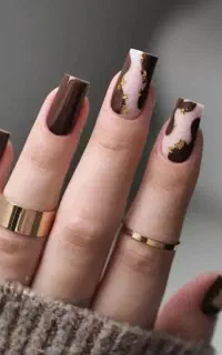 اموزش کاشت ناخن ۱۵۰۰