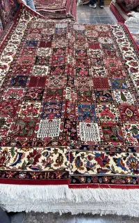 جفت ۷ متری بختیاری خشتی بیا بخر با چک