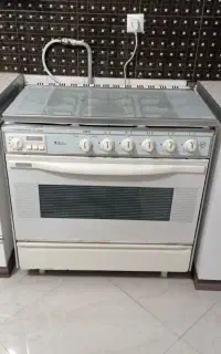 اجاق گاز فردار