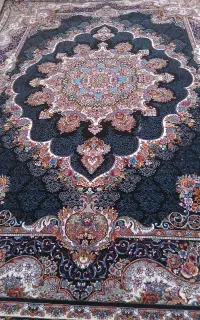 فرش ۷۰۰شانه تک
