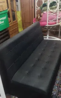 مبل دو نفره مخصوص دفتر ،ارایشگاه