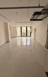 فروش 77متر مغازه تجاری نبش بازار روز سعدی