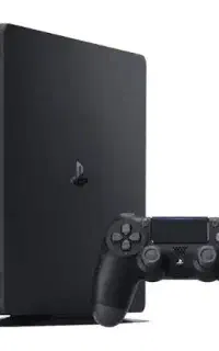 ps4 اسلیم