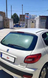 پژو ۲۰۷