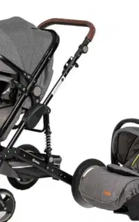 سرویس کالسکه elele