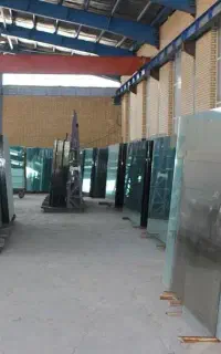 شیشه بری وشیشه سکوریت
