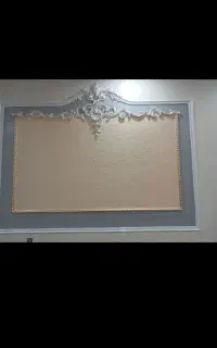 سلام گچکاری لکه گیری پذیرفت میشود