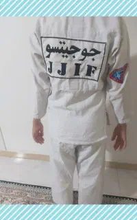 لباس جو جیستو
