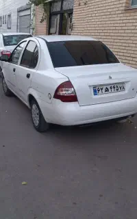 تیبا مدل۹۸