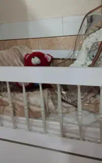 تخت کودک