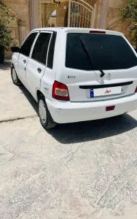 پراید 111
