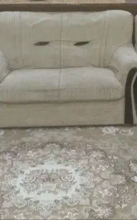 فروش مبل راحتی هفت نفره دورود الغدیر