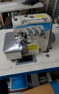 سردوز جک E3 کم کار