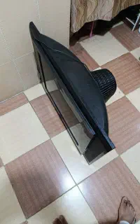 تلویزیون