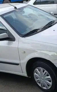 سمند مدل۹۴ در حدصفر