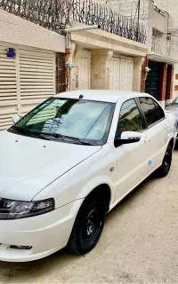 سورن پلاس سیمی مخزن بزرگ