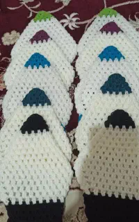 لیف دستبافت