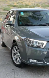 دنا پلاس اتومات ۱۴۰۲ بدون رنگ