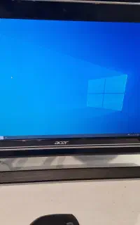 all in one i5 ram4 hard 500