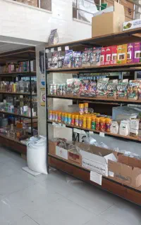 واگذاری عطاری  واقع در گنبدکاووس