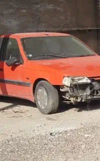 اسقاط  اردی  فرسوده  170
