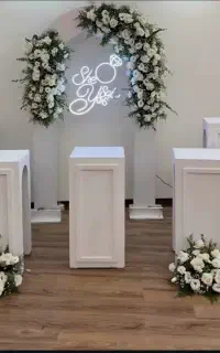 جایگاه عروس