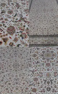 دو تا فرش ۹ متری