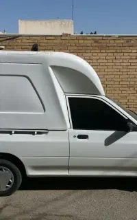پراید وانت ۴۰۲