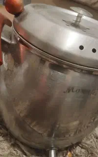 کتری  ۴ لیتری