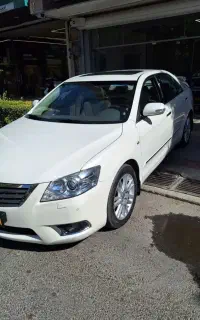 آریون مدل 2010
