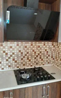 هود تمیز و سالم