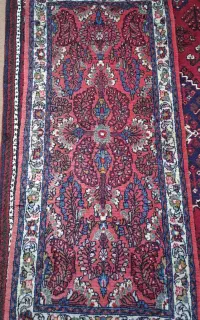 قالیچه دستباف