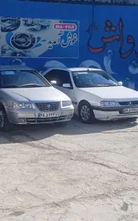کارواش نانو بخار رضایی فارسان
