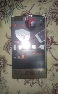 شارژر