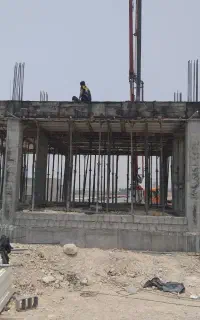 همبندی و اجرای چاه ارت