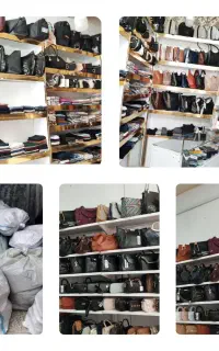 گالری کیف شال وروسری پاسارگاد