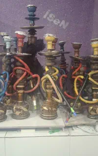 قلیان