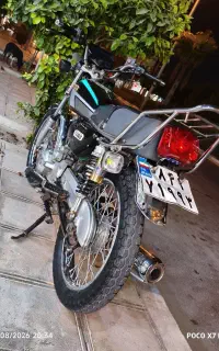 موتور 125