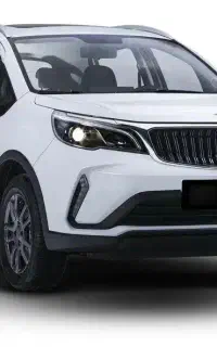 ماشین BAK X3 Pro(بک ایکس تری)