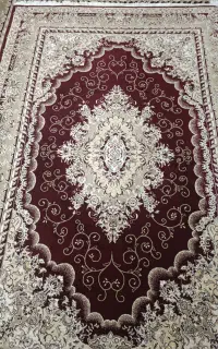 فرش خاطره مشهد